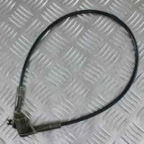 Cable Tailgate Stay