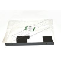 Bonnet Latch Shield - From VIN TA977537 | Defender 1987-2006