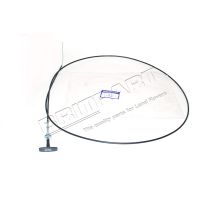 Bonnet Release Cable - 4.0 EFI V8 | Defender 1996-1998