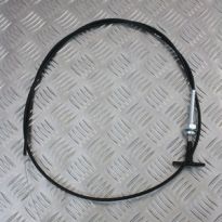 Bonnet release cable - Bonnet release | Defender 1987-2006