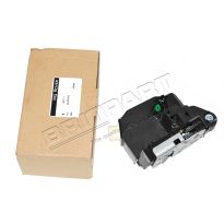 Left-Hand Front Door Latch Assembly - Front Door LHD | Freelander 1996-2006