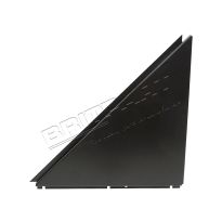 Rear Quarter Panel - Rear Sill Panel | Defender 1987-2006