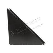 Rear Quarter Panel - Vehicle Body Panel - Defender, 1987-2006