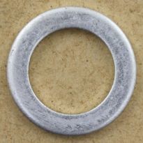 Sealing Washer - Sump Plug - 300Tdi, V8 | Defender, Discovery