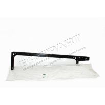 Left-Hand Rear Finisher - Soft Top, 90in Wheelbase | Defender 2007-2016