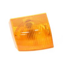 Front Flasher Lamp Assembly - Left Hand Front, Range Rover P38