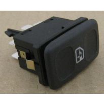 Electric Window Rocker Switch - Discovery, Range Rover Classic