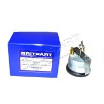 12V Temperature Gauge - Instrument - Cooling System | Defender 1993-1998