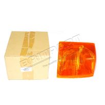 Front Right Amber Indicator Lens - Range Rover P38 1994-2001