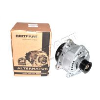 Alternator A127 - 4.0L, 4.6L V8 | Range Rover P38