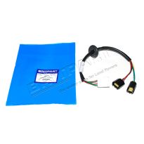 Plug-In Towing Harness - Towing Electrics | Range Rover P38 1994-2001