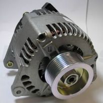 Alternator A127i 100 Amp - 3.9 V8 | Discovery 1, Range Rover Classic