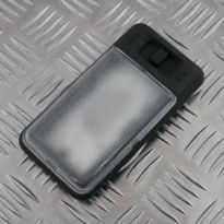 Interior Courtesy Lamp - Interior Lighting - Defender 1987-2006