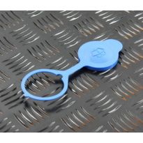 Screen Wash Filler Neck Cap - Windscreen Wash | Freelander, Range Rover P38