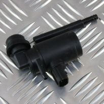Front Windscreen Washer Pump - Wash System | Discovery & Range Rover P38