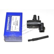 Headlamp Washer Pump - Windscreen and Headlamp Wash | Range Rover P38