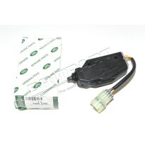 Front Central Locking Actuator - Front Door | Range Rover Classic 1992-1994