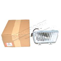 Right-Hand Front Fog Lamp - Range Rover P38, Up to VIN XA430701