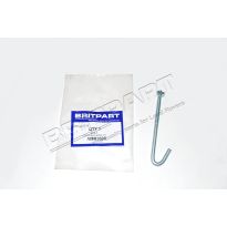 Battery Clamp J Bolt - Discovery 1, Range Rover Classic