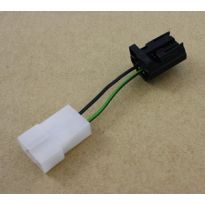 Washer Pump Link Lead - Windscreen/Backlight Wash | Defender 1987-2006
