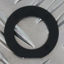 Plastic Rear Wiper Spindle Washer - Rear Wiper | Defender & Discovery