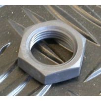Rear Wiper Spindle Nut - Rear Wiper System | Defender, Discovery