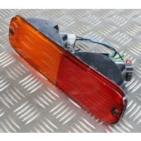 Right-Hand Rear Bumper Lamp - Rear Bumper Lighting | Freelander 1 to 2001