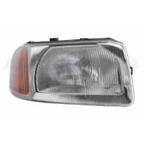 Headlamp Assy