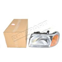 Headlamp Assy.