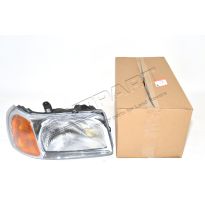 Headlamp Assy