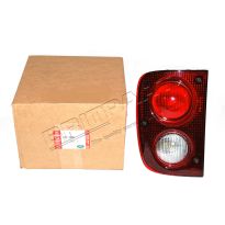 Rear Lamp - Frl R/H Upper