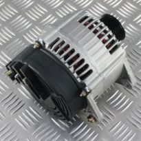 Alternator A127 - 100A - 4.0 V8 EFI | Defender, Discovery 1, Range Rover P38