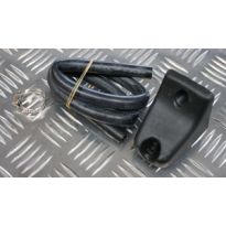 Front Headlamp Washer Hose and Jet - Discovery 2, to VIN 2A999999