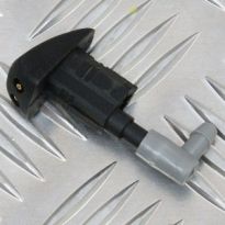 Washer Jet - Twin Nozzle - Front Windscreen | Range Rover P38 96-98