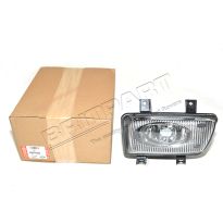 Fog Light - Front - LH | Discovery 2 To 2002