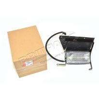 Fog Lamp - Auxiliary Lighting | Discovery 1 1989-1998