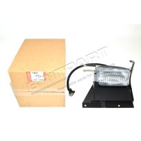 Fog Lamp - Front Auxiliary Lighting | Discovery 1 1989-1998