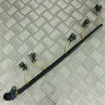 Fuel Injector Wiring Harness - TD5 | Defender, Discovery 2