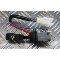 Master Lighting Switch - Column | Defender (1987-2006)