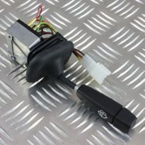 Windscreen Washer/Wiper Switch - Steering Column | Defender 1987-2006