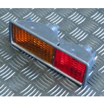 Left-Hand Rear Bumper Lamp Assembly - Discovery 1, Rear Lighting
