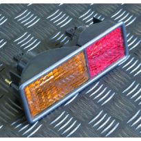 Rear Bumper Lamp Assembly - Right Hand | Discovery 1 1989-1998