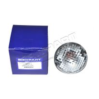 Reverse Lamp