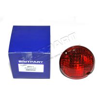 Fog Lamp - Rear New Style Defender