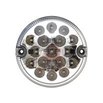Led Indicator Lamp Clear Lens