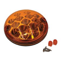 Nas Led Indicator Light