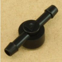 4mm Washer Jet Non-Return Valve - Windscreen Washer | Defender, Discovery 2