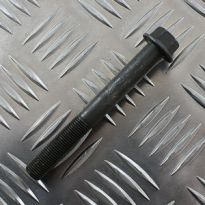 M12 x 100mm Flanged-Head Bolt - Front Radius Arm | Range Rover P38