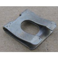 Air Suspension Spring Retainer Clip - Range Rover Classic 1992-1994