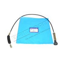 Hand Throttle Control Cable - Secondary Throttle | Defender 1987-2006